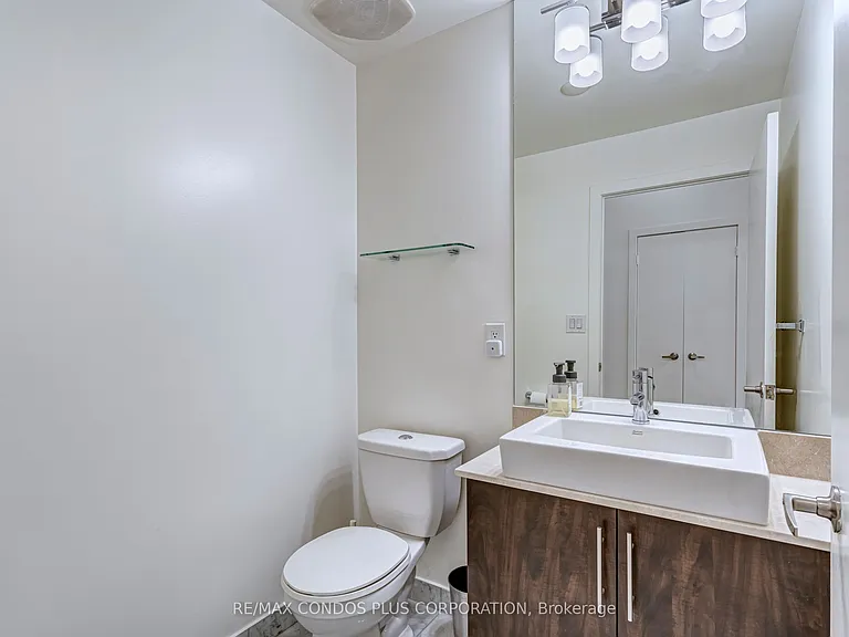 65 Bremner Blvd #5303 — Photo 25