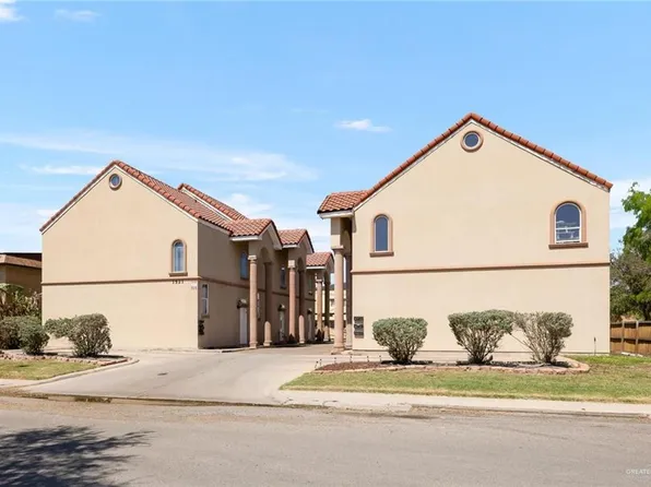 1521 W McIntyre St, Edinburg, TX