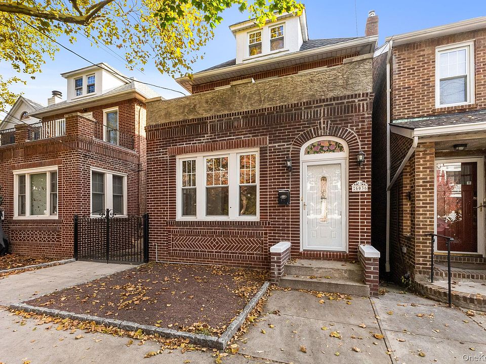 6036 Liebig Avenue, Bronx, NY 10471 | MLS #909638 | Zillow