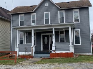 812 E Jefferson St, Butler, PA 16001