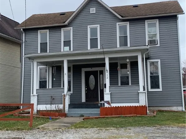 812 E Jefferson St, Butler, PA 16001