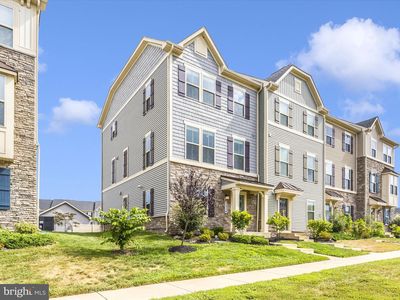 5824 Pecking Stone St, New Market, MD, 21774