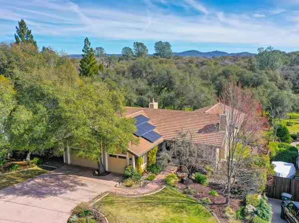 8101 E Hidden Lakes Dr, Granite Bay, CA 95746