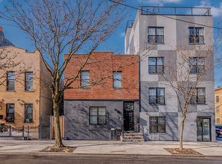 124 Thomas S Boyland St, Brooklyn, NY 11233