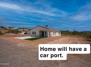 146 Via Venezuela, Rio Rico, AZ 85648