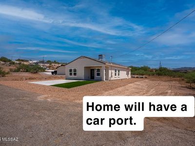 146 Via Venezuela, Rio Rico, AZ, 85648