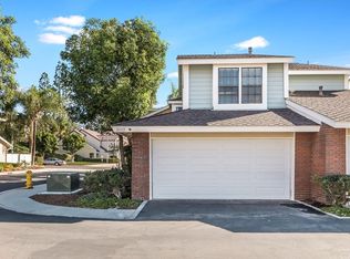 21152 Serra Vis #3, Lake Forest, CA 92630