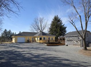 4269 Highway 14, Windsor Forks, NS B0N2T0