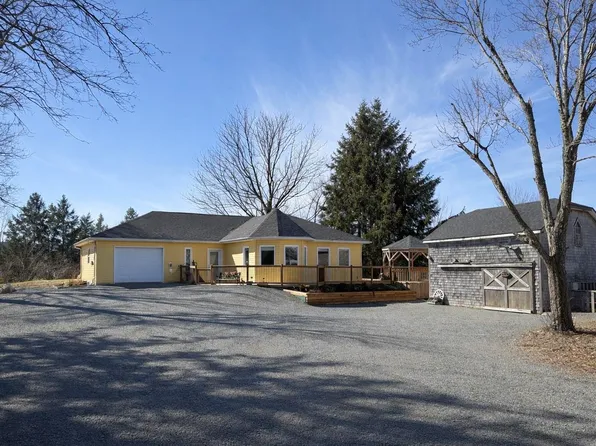 4269 Highway 14, Windsor Forks, NS B0N 2T0