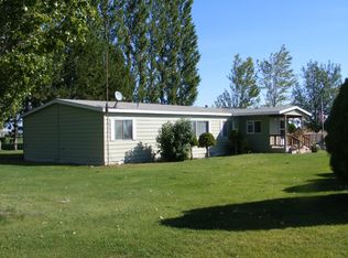 7021 Road 9 NW, Ephrata, WA 98823