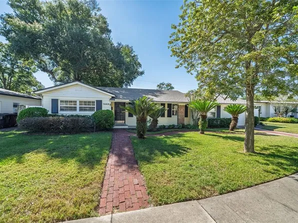 1448 CUMBIE STREET, ORLANDO, FL 32804