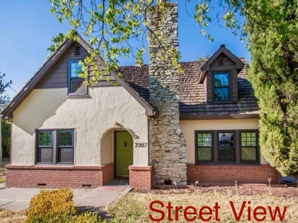 7307 Woodside Dr #C