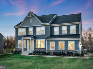 314 Liberty Hall Dr, Fredericksburg, VA 22406