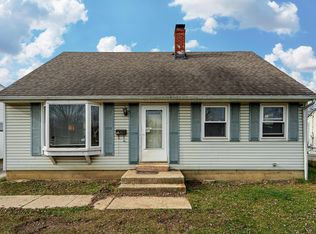 419 Deerfield Rd, Columbus, OH 43228