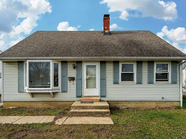 419 Deerfield Rd, Columbus, OH 43228
