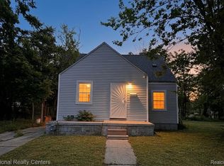 14821 Cedargrove St, Detroit, MI 48205