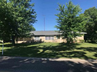7051 State Road 158, Bedford, IN 47421