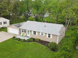 4096 Osage St, Stow, OH 44224