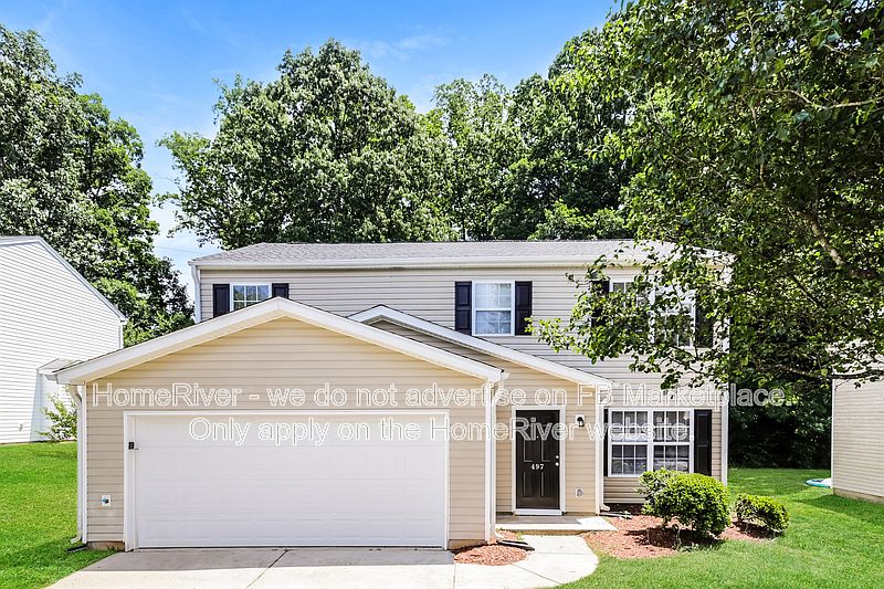 1st image of 497 Bedford Knoll Dr