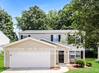 497 Bedford Knoll Dr, Winston Salem, NC 27107