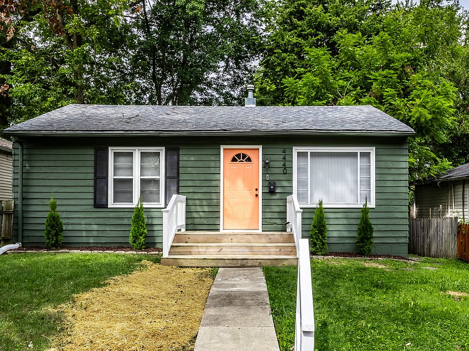 1st image of 4440 Evanston Ave