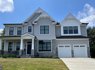 6531 Chesterfield Ave, Mc Lean, VA 22101