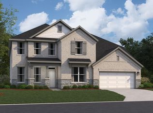 916 Seadrift Cv, Leander, TX 78641