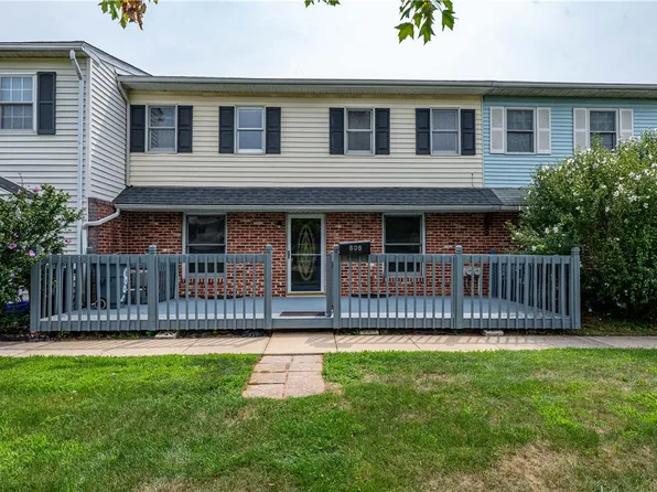 806 Whitpain Hls, Blue Bell, PA 19422