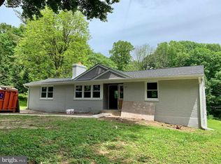 2205 Midridge Rd, Lutherville Timonium, MD 21093