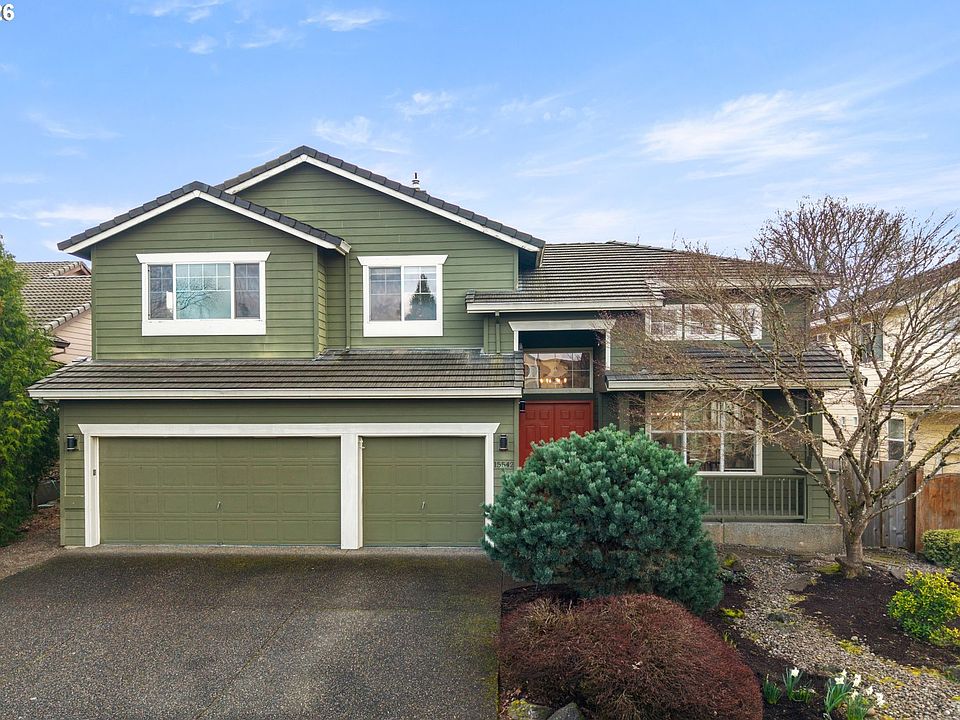 15542 NW Andalusian Way, Portland, OR 97229 | Zillow