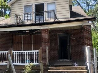 14903 Cruse St, Detroit, MI 48227