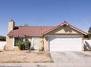 3300 Point Lobos Dr, Las Vegas, NV 89108