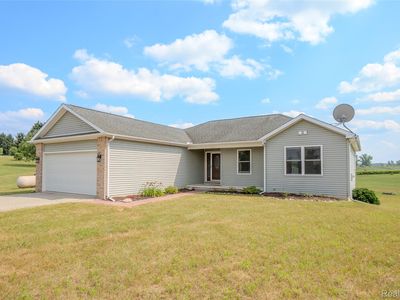 16017 Whippoorwill Ct, Manchester, MI, 48158