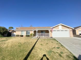 13400 Solitude Cir, Victorville, CA 92392