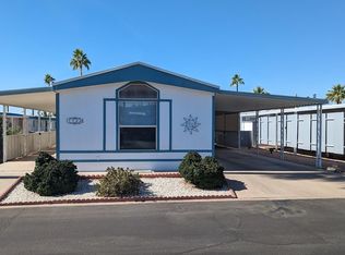 2605 S Tomahawk Rd #116, Apache Junction, AZ 85119