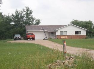 5771 E 12 1/2 Rd, Manton, MI 49663