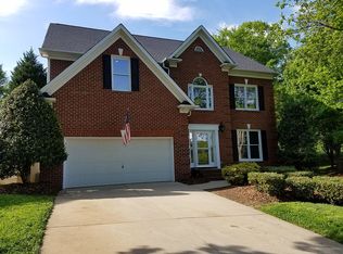 12935 Cadgwith Cove Dr, Huntersville, NC 28078