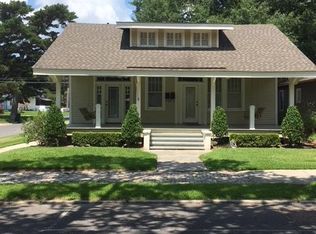 628 Park Blvd, Baton Rouge, LA 70806