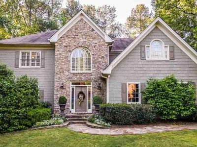 5470 Summer Cove Dr, Stone Mountain, GA, 30087