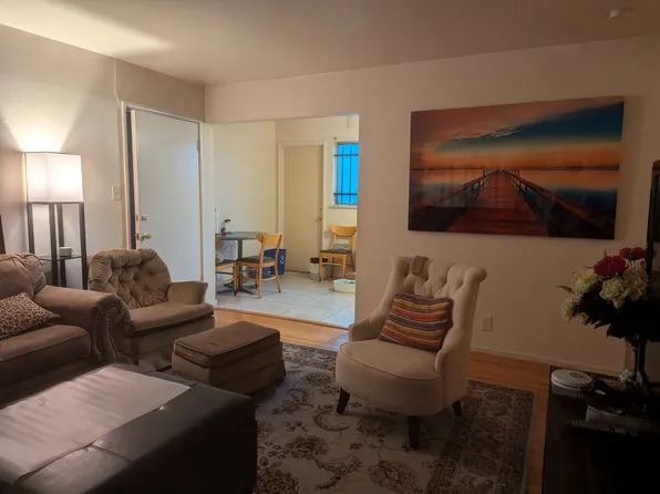 284 38th St APT 3, Oakland, CA 94611