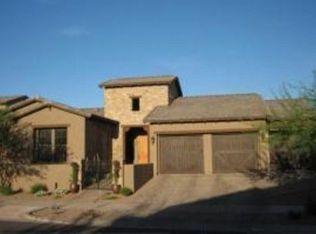 17437 N 95th St, Scottsdale, AZ 85255