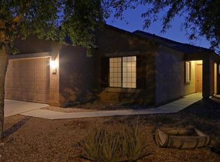 23691 W Bowker St, Buckeye, AZ 85326