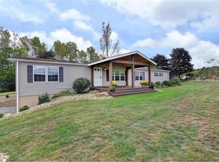 350 Stanford Rd, Prospect, PA 16052