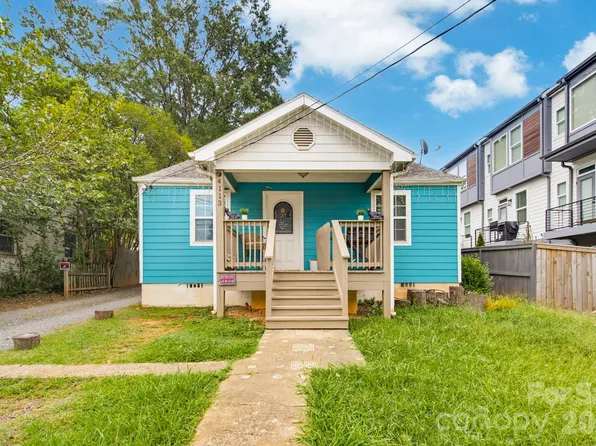 4113 S Tryon St, Charlotte, NC 28217