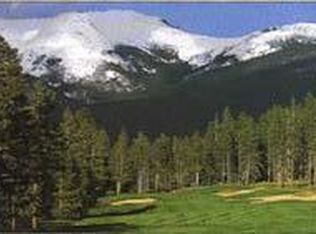 1446 Wildberry Lane The Fairways A Ln, Tabernash, CO 80478