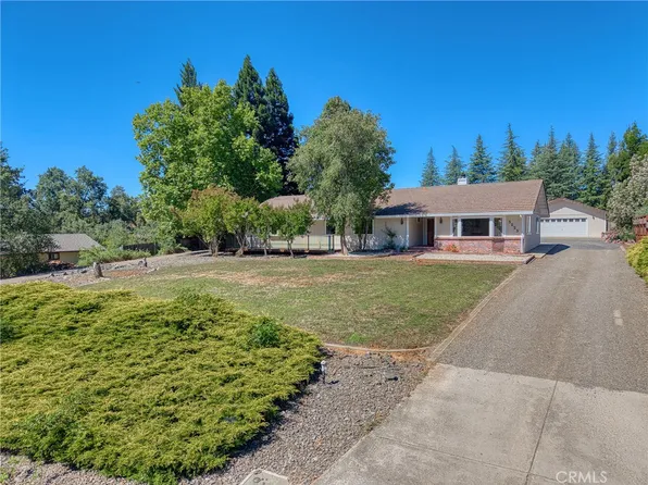 3223 Compton Ave, Lakeport, CA 95453