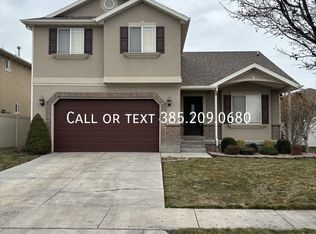1173 S 1800 E, Spanish Fork, UT 84660