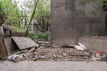 Rented by MySpaceNYC