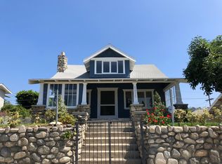 5035 Stratford Rd, Los Angeles, CA 90042