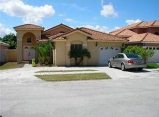 838 NW 132nd Ct, Miami, FL 33182